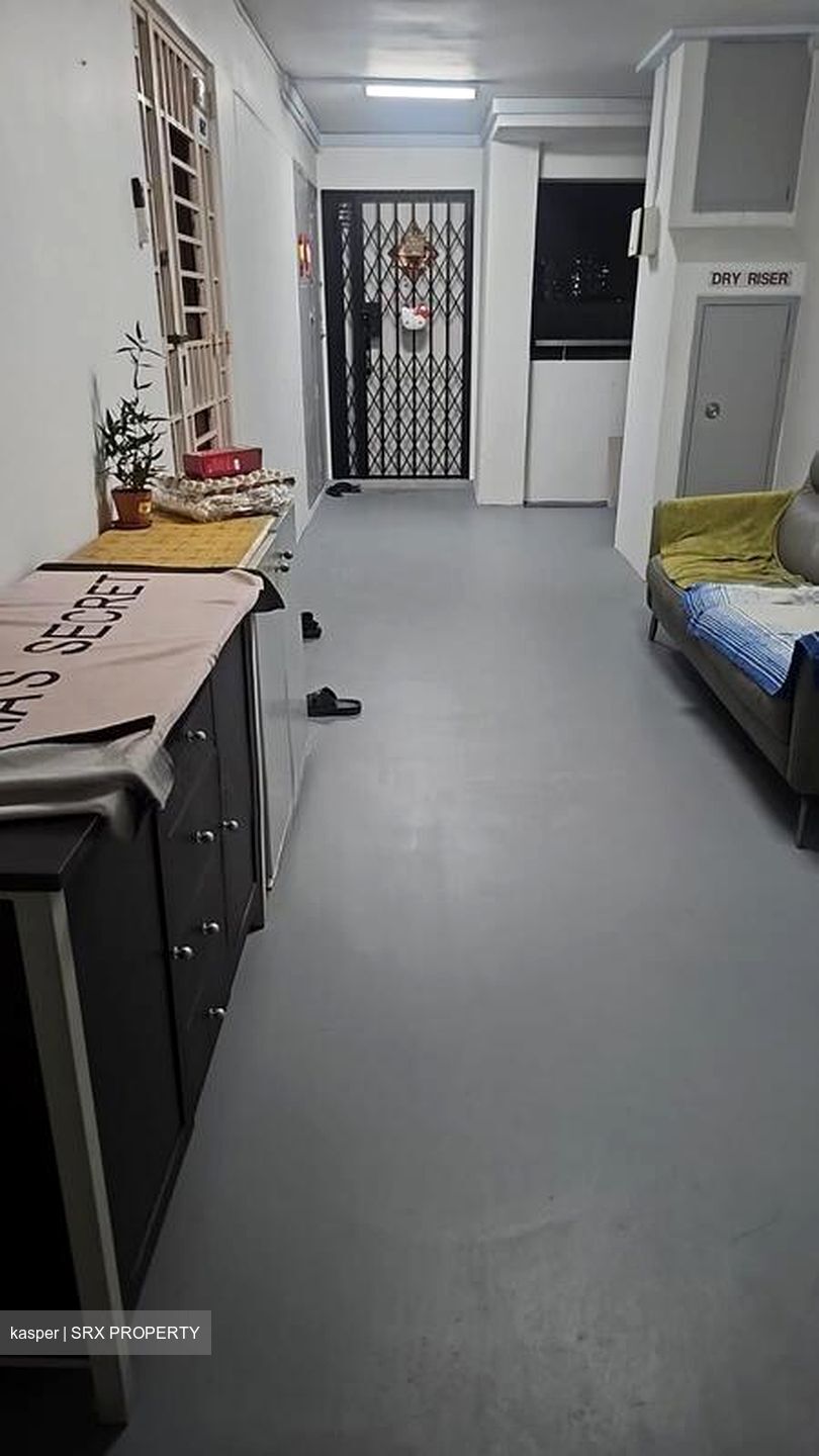 Blk 166 Gangsa Road (Bukit Panjang), HDB 4 Rooms #502504741